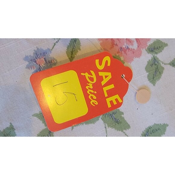 GAP 100% Lamb's Wool Men's Gray/Red Striped Round Neck Pullover Size XL-XXL # 15 - Picture 11 of 11